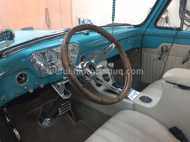 1955 Ford Other