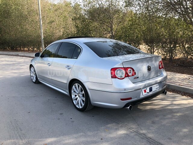 2010 Volkswagen Passat