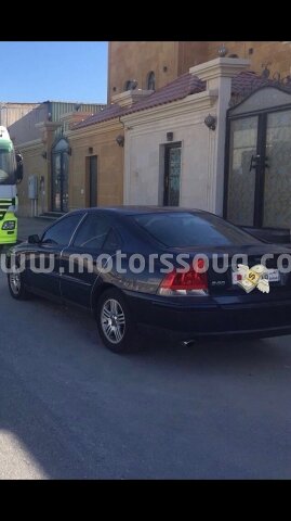 2006 Volvo S60
