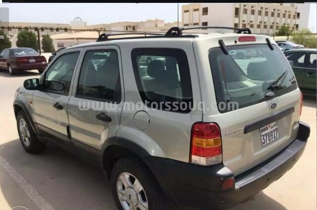 2004 فورد إسكيب