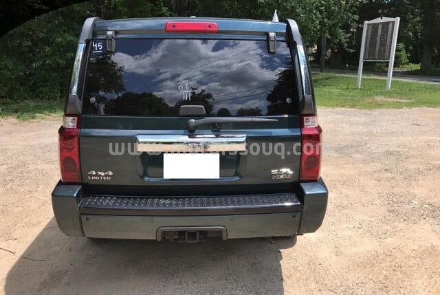 2007 Jeep Other