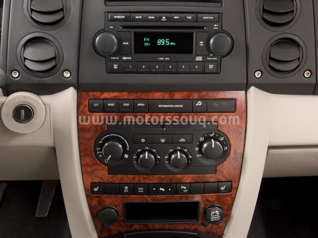 2007 Jeep Other