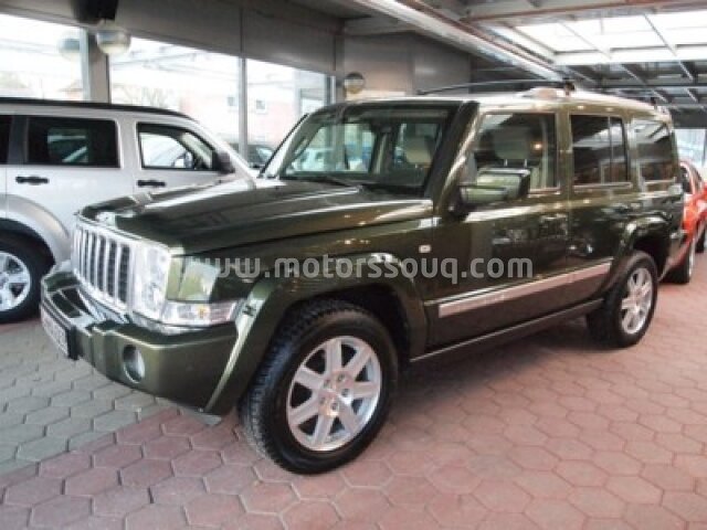 2007 Jeep Other