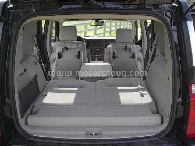 2007 Jeep Other