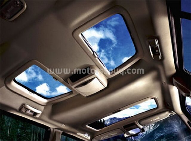 2007 Jeep Other
