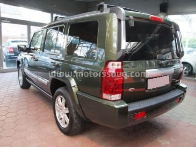 2007 Jeep Other