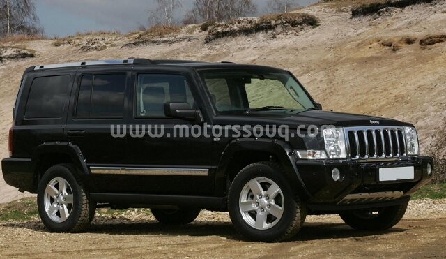 2007 Jeep Other