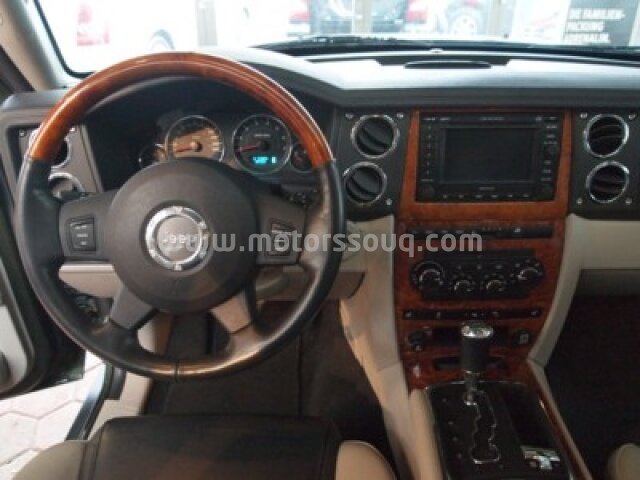 2007 Jeep Other