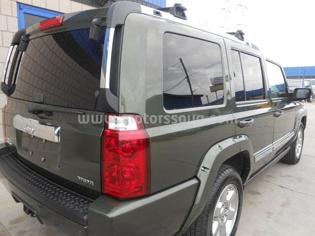 2007 Jeep Other