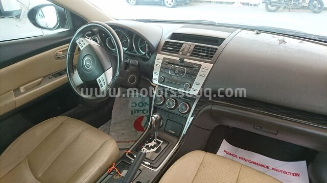 2010 Mazda Mazda 6