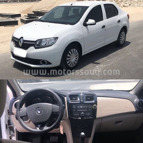 2016 Renault Clio
