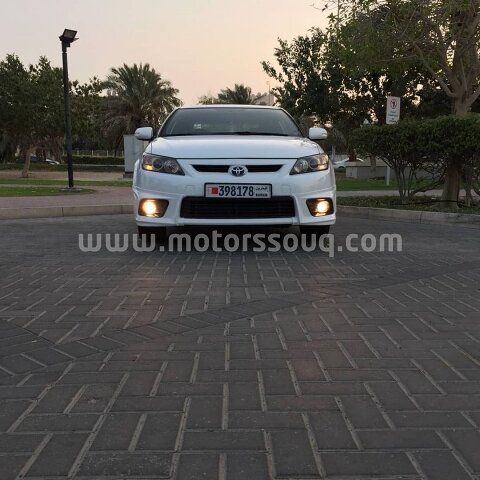 2011 تويوتا زيلاس
