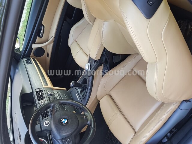 2008 BMW M3