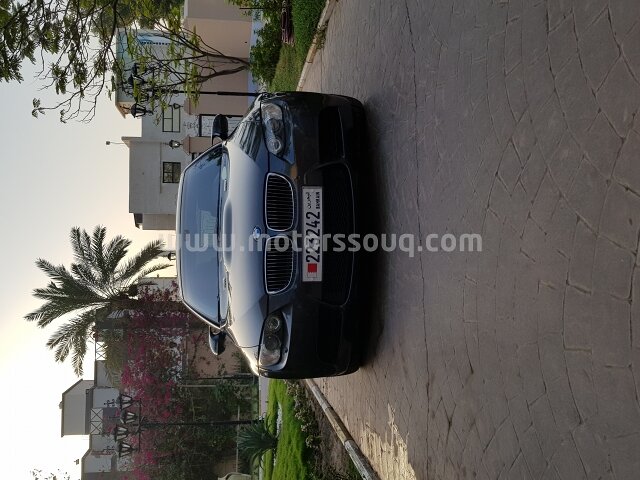 2008 BMW M3