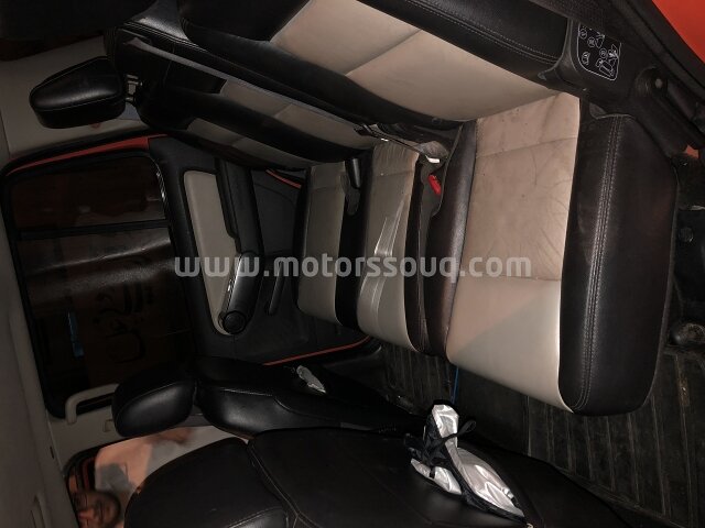 2008 Ford Explorer