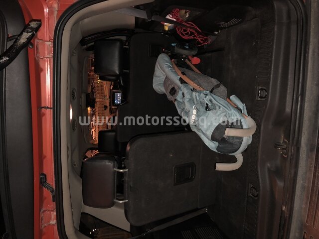 2008 Ford Explorer
