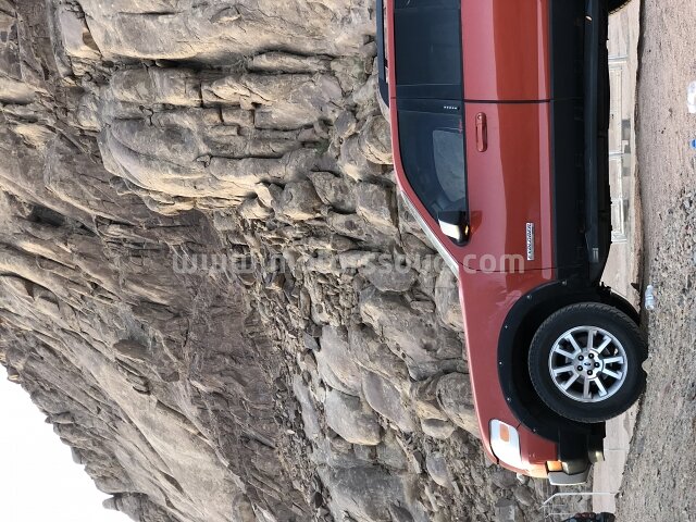 2008 Ford Explorer