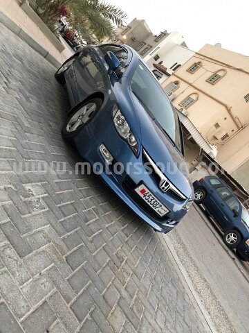 2006 Honda Civic