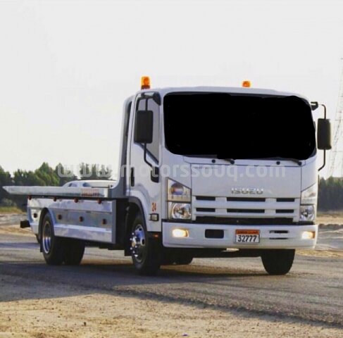 2014 Isuzu Other