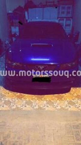 2004 Ford Mustang