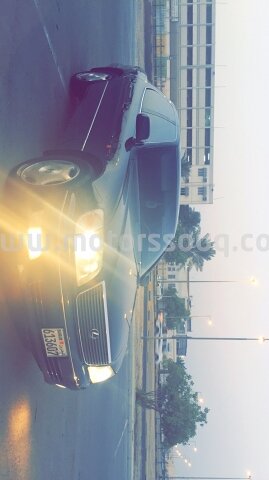 1999 Lexus LS