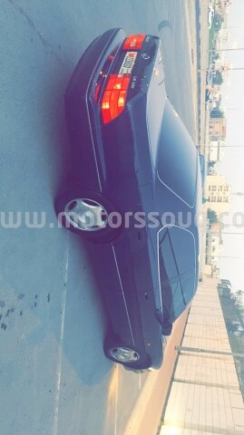 1999 Lexus LS