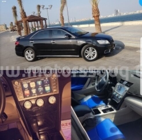 2010 تويوتا أوريون