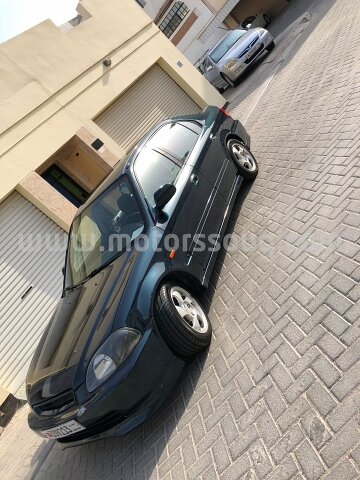 1998 Honda Civic