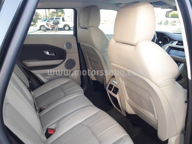 2017 Land Rover Range Rover Sport
