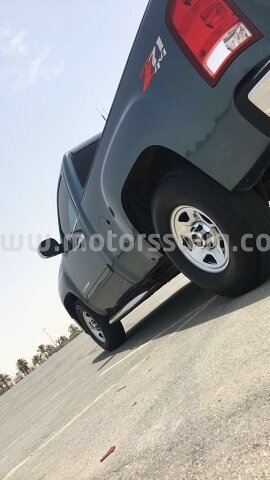 2011 GMC Sierra
