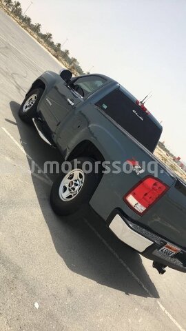 2011 GMC Sierra
