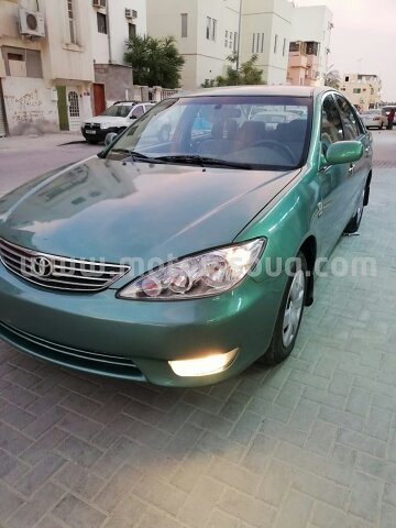2003 تويوتا كامري