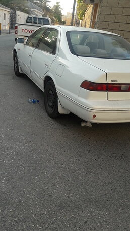 1998 تويوتا كامري