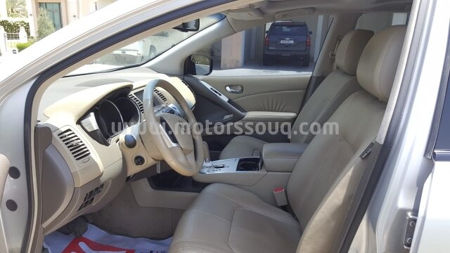 2011 Nissan Murano