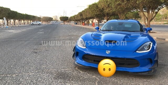 2015 دودج فايبر