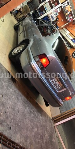 1999 Toyota Tercel