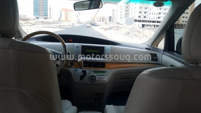2006 Toyota Previa