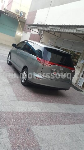 2006 Toyota Previa