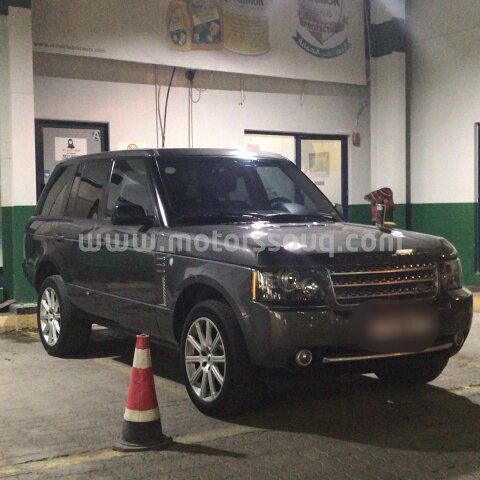 2004 Land Rover Range Rover Sport