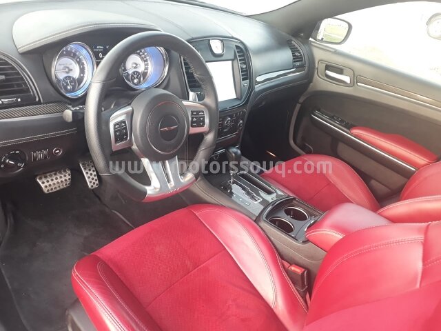 2014 Chrysler 300