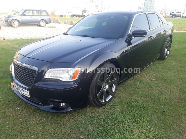 2014 Chrysler 300