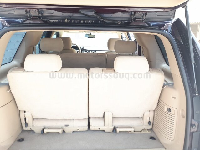 2009 Chevrolet Tahoe