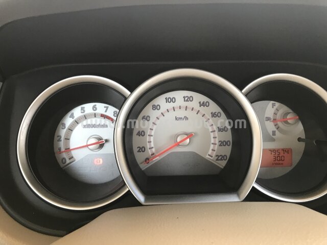 2009 نيسان تيدا