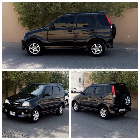 2004 دايهاتسو أخرى