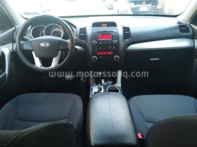 2011 KIA Sorento