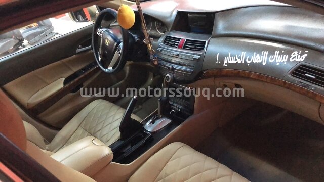 2009 Honda Other