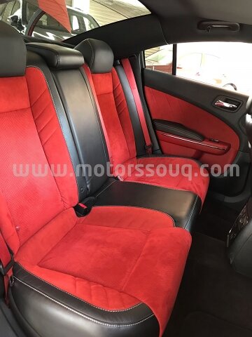 2016 Dodge Charger