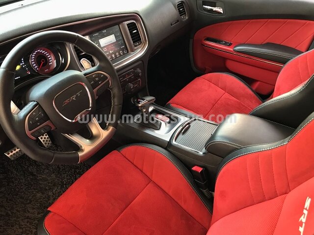 2016 Dodge Charger