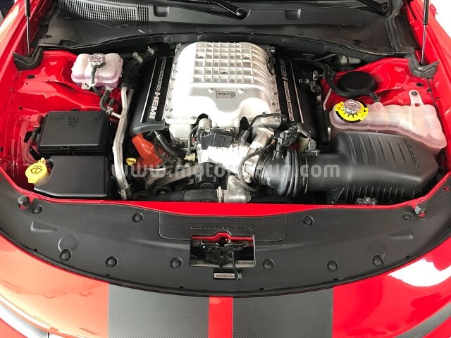2016 Dodge Charger