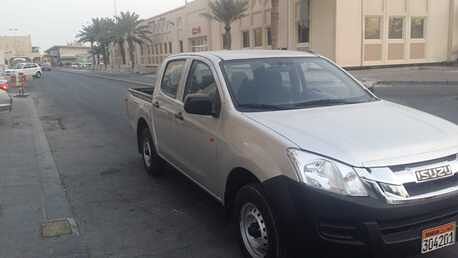 2016 Isuzu Other